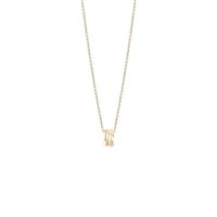 Collana Salvini Donna Eva in Oro 20101382 - 20101382